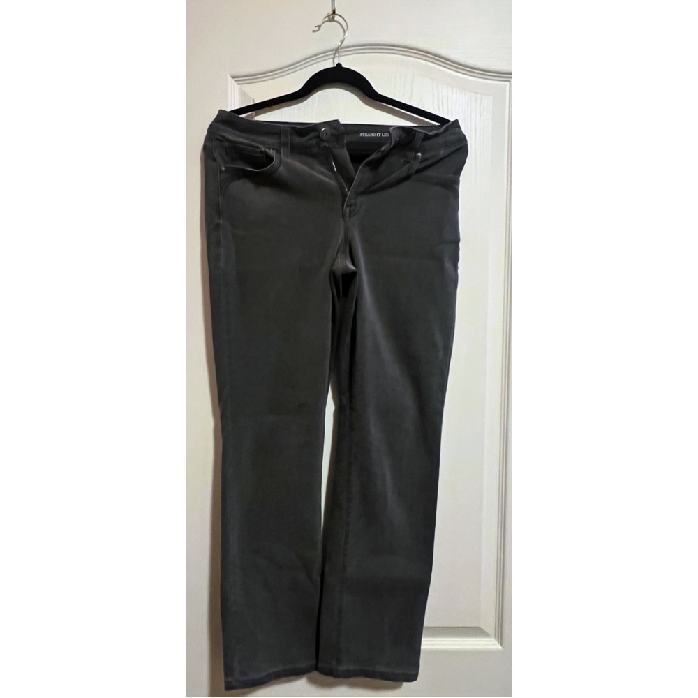 Style & Co Straight Leg Jeans